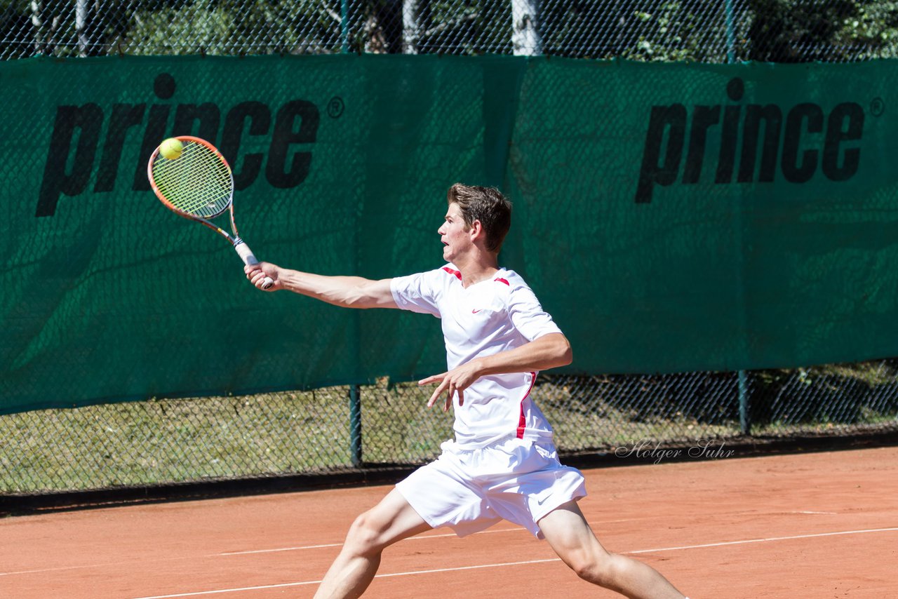 Bild 264 - Horst Schroeder Pokal 4. Tag
